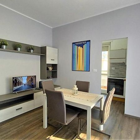 Viberti 3 Apartment Торино Екстериор снимка