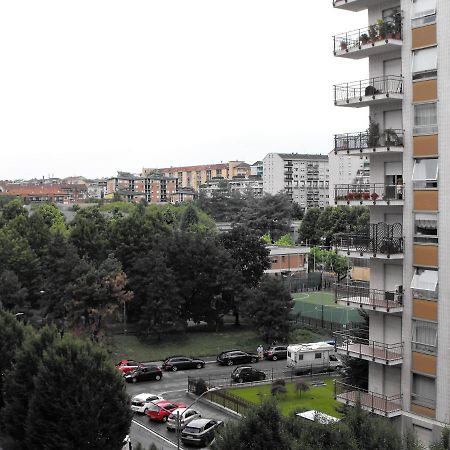 Viberti 3 Apartment Торино Екстериор снимка