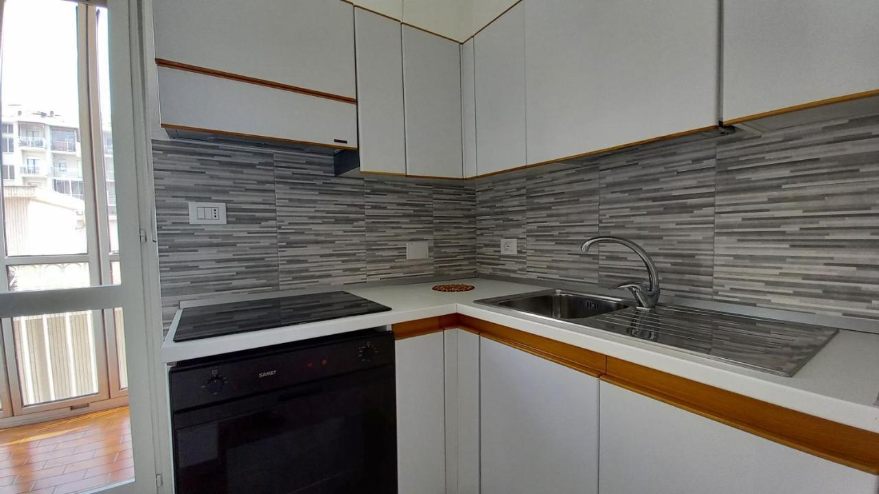 Viberti 3 Apartment Торино Екстериор снимка