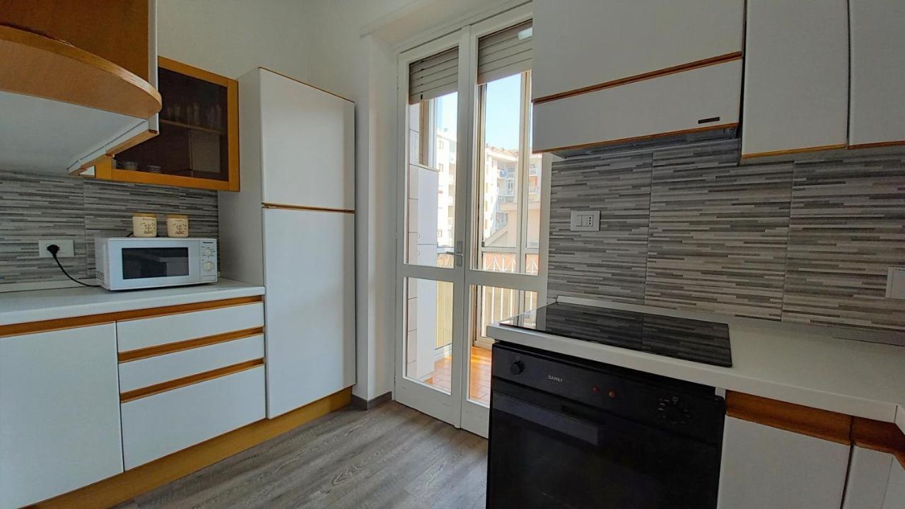 Viberti 3 Apartment Торино Екстериор снимка