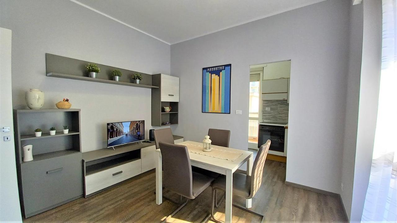 Viberti 3 Apartment Торино Екстериор снимка