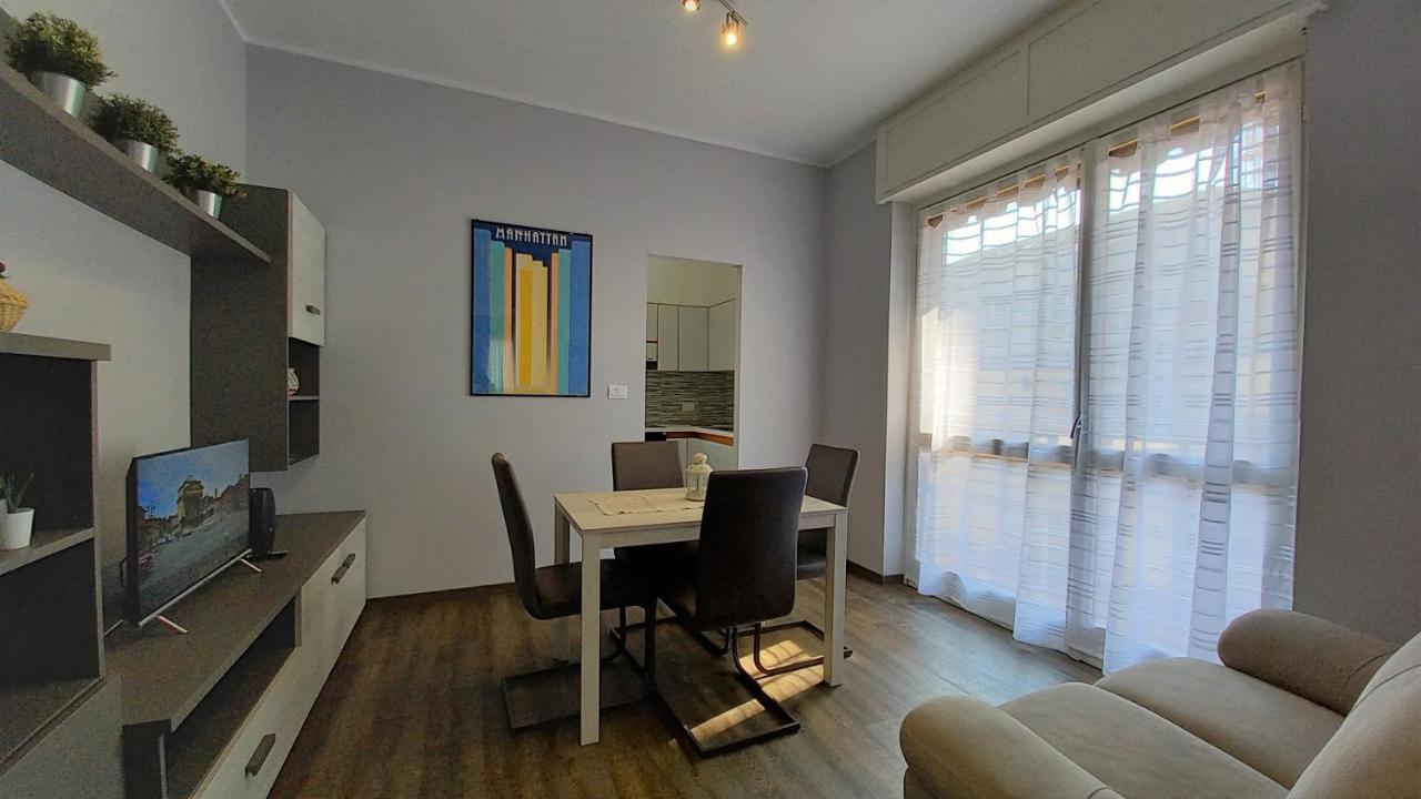 Viberti 3 Apartment Торино Екстериор снимка