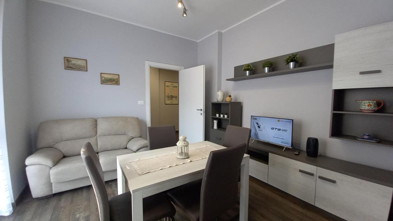 Viberti 3 Apartment Торино Екстериор снимка