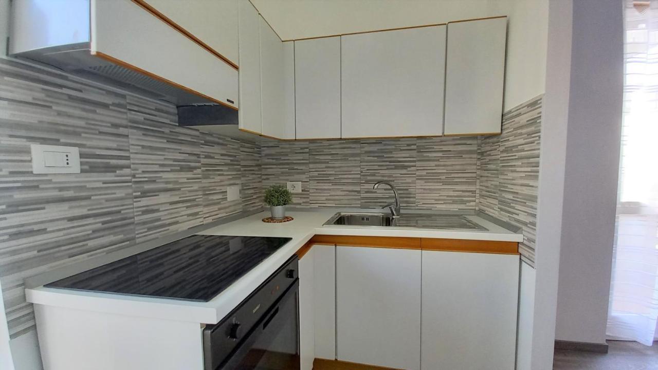 Viberti 3 Apartment Торино Екстериор снимка
