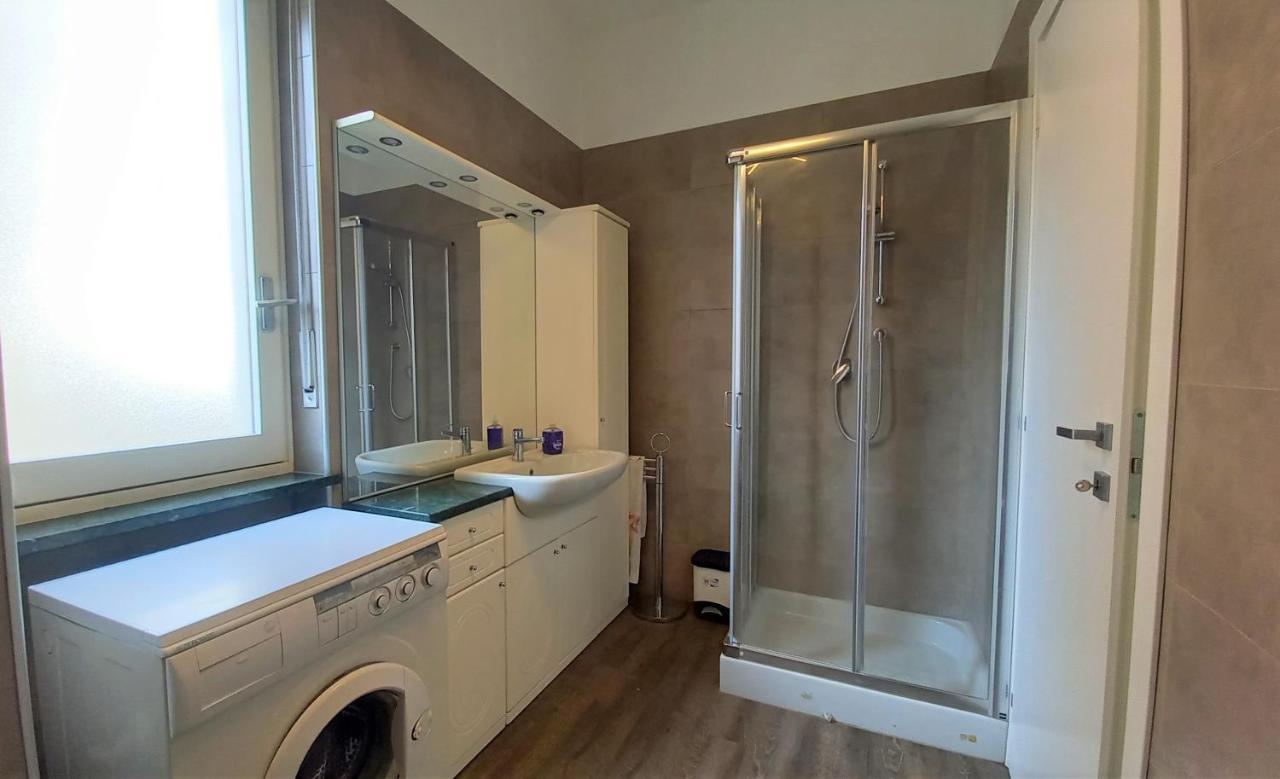 Viberti 3 Apartment Торино Екстериор снимка
