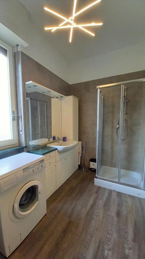 Viberti 3 Apartment Торино Екстериор снимка