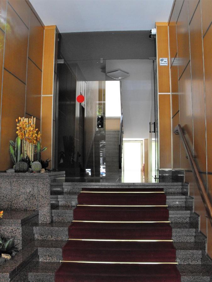 Viberti 3 Apartment Торино Екстериор снимка