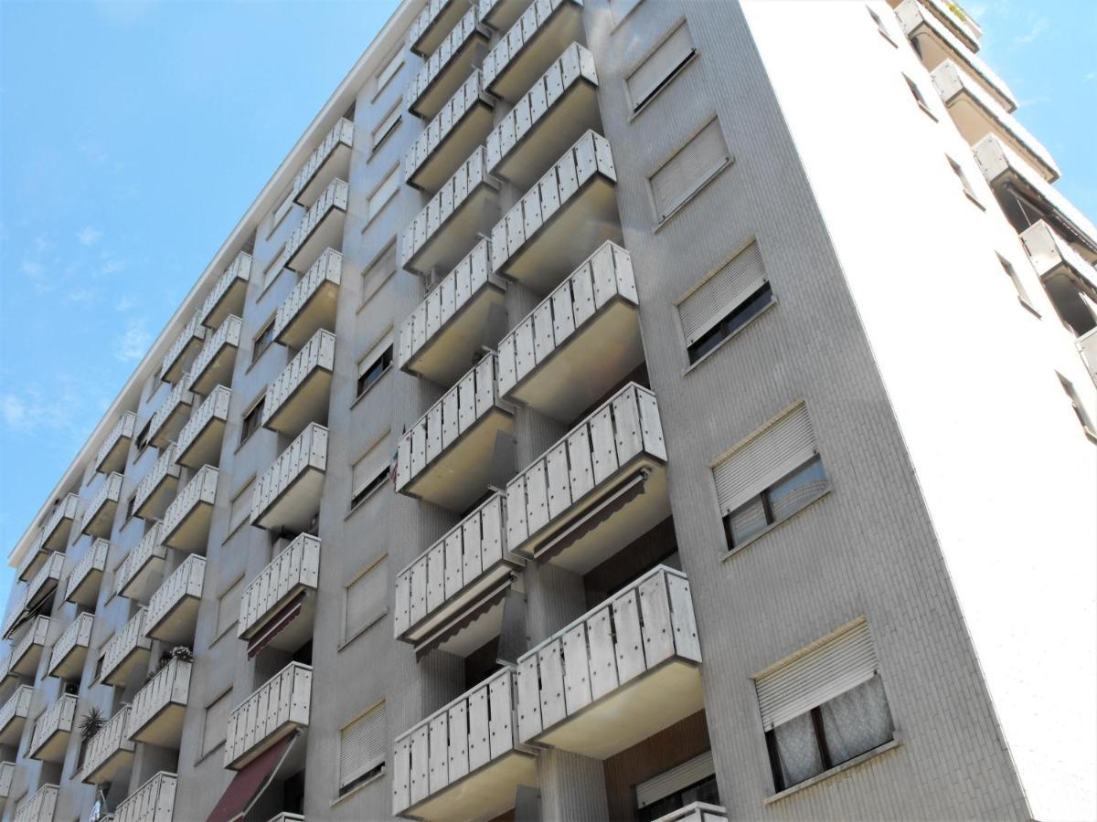 Viberti 3 Apartment Торино Екстериор снимка