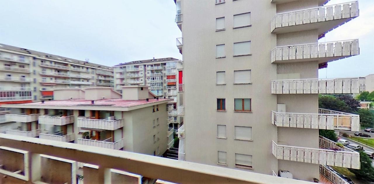 Viberti 3 Apartment Торино Екстериор снимка